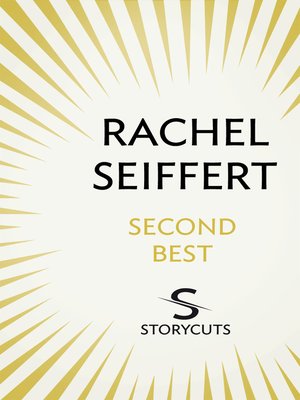 cover image of Second Best